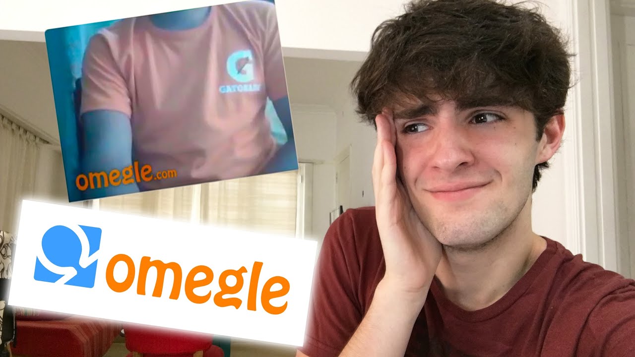 omegle me generó traumas