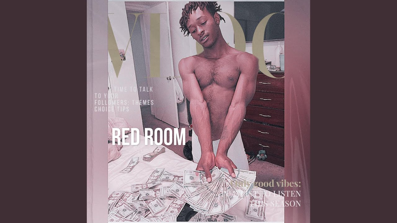 Red room