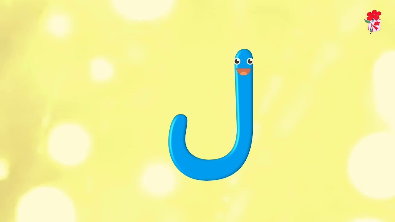 شعر و انیمیشن آموزش نشانه لـ ل