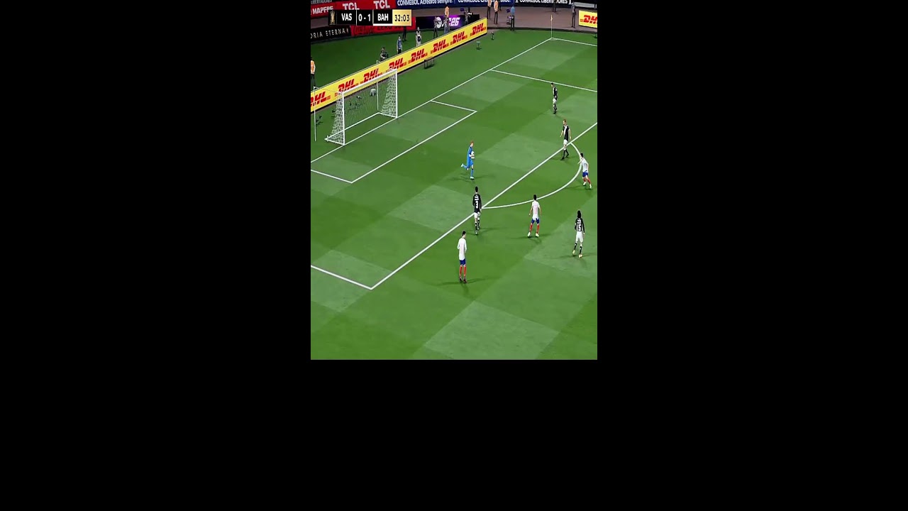 🔴 VASCO X BAHIA BRASILEIRAO SERIE A 2026 SIMULAÇÃO FUTEBOL EA FC 26