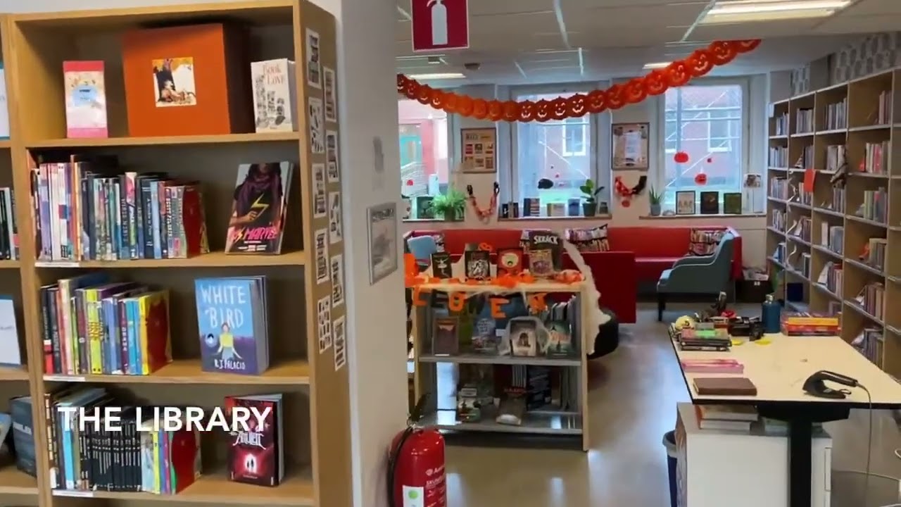 IES Tyres&ouml; the movie