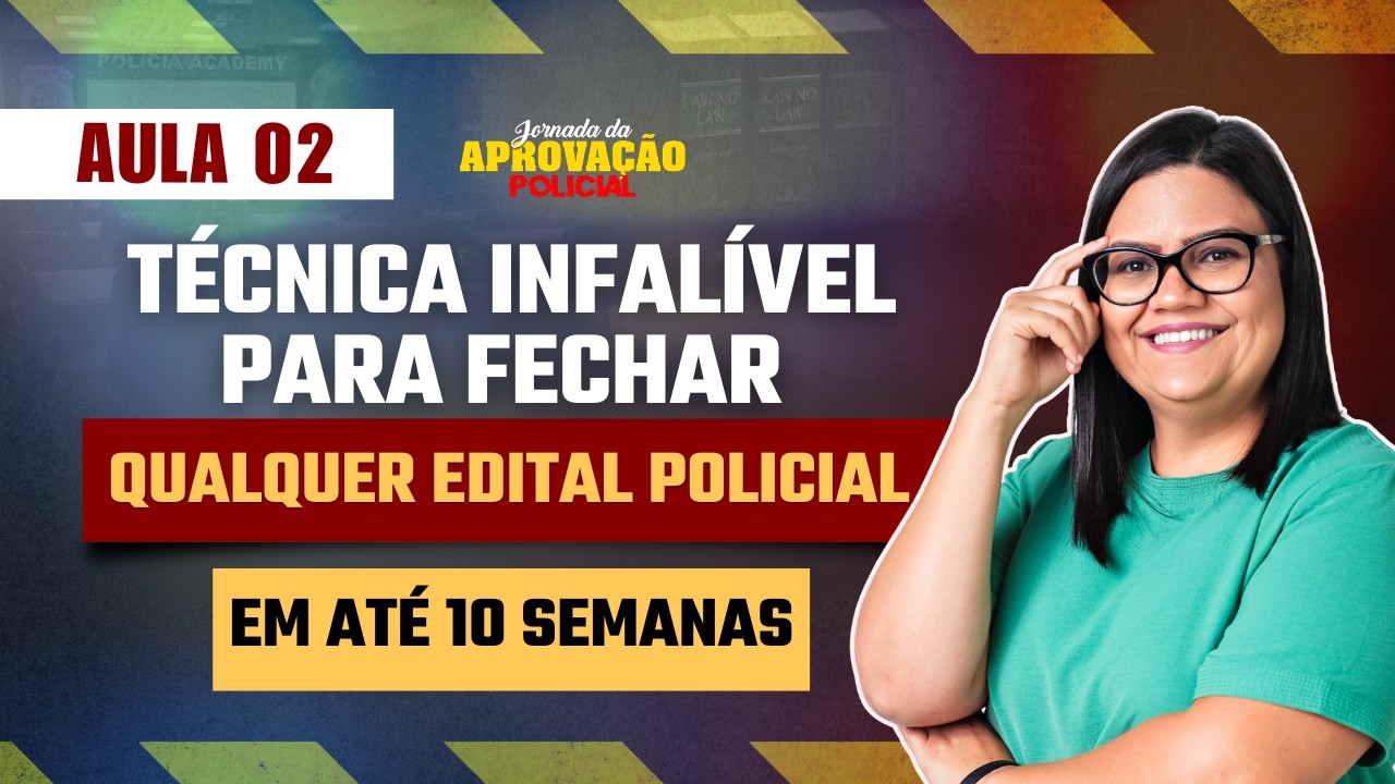 Técnica para Estudar Mais Rápido e Melhor em apenas 60 minutos