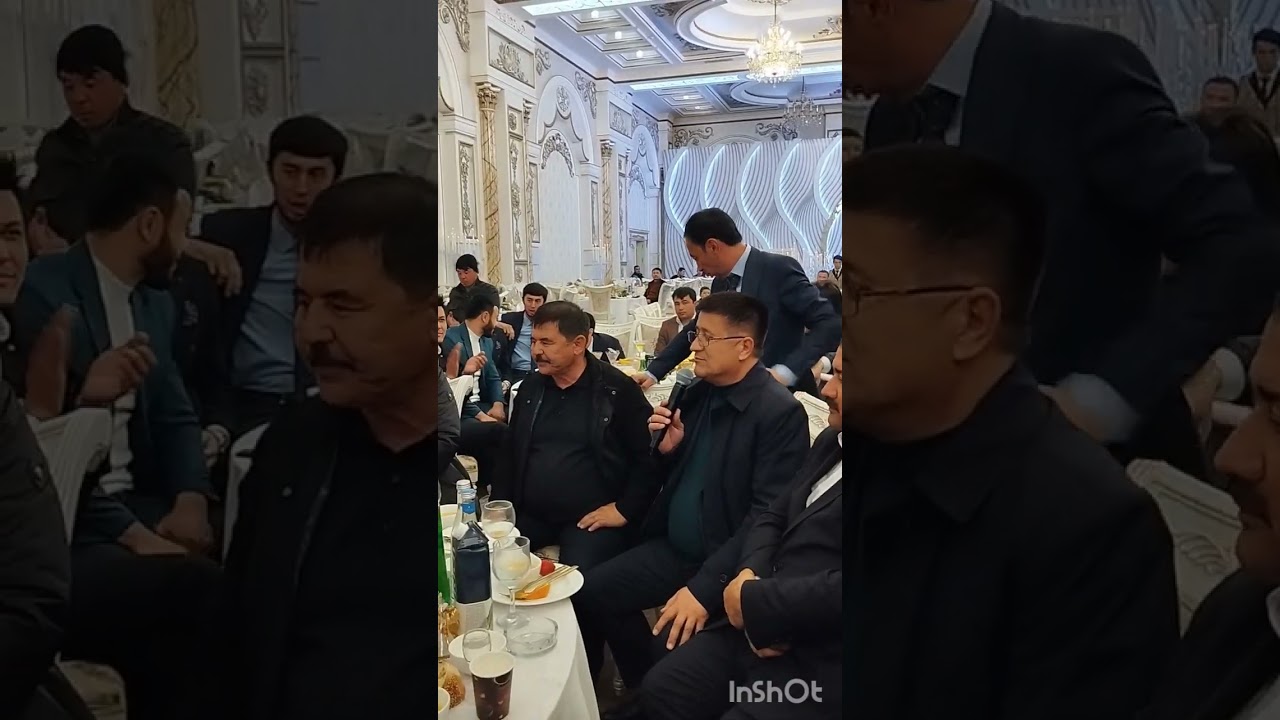 Туй Абдужалил куконов