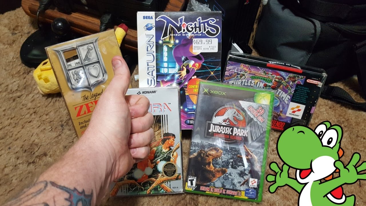 Video Game Protective Cases Buying Guide - Where To Get and What To Expect