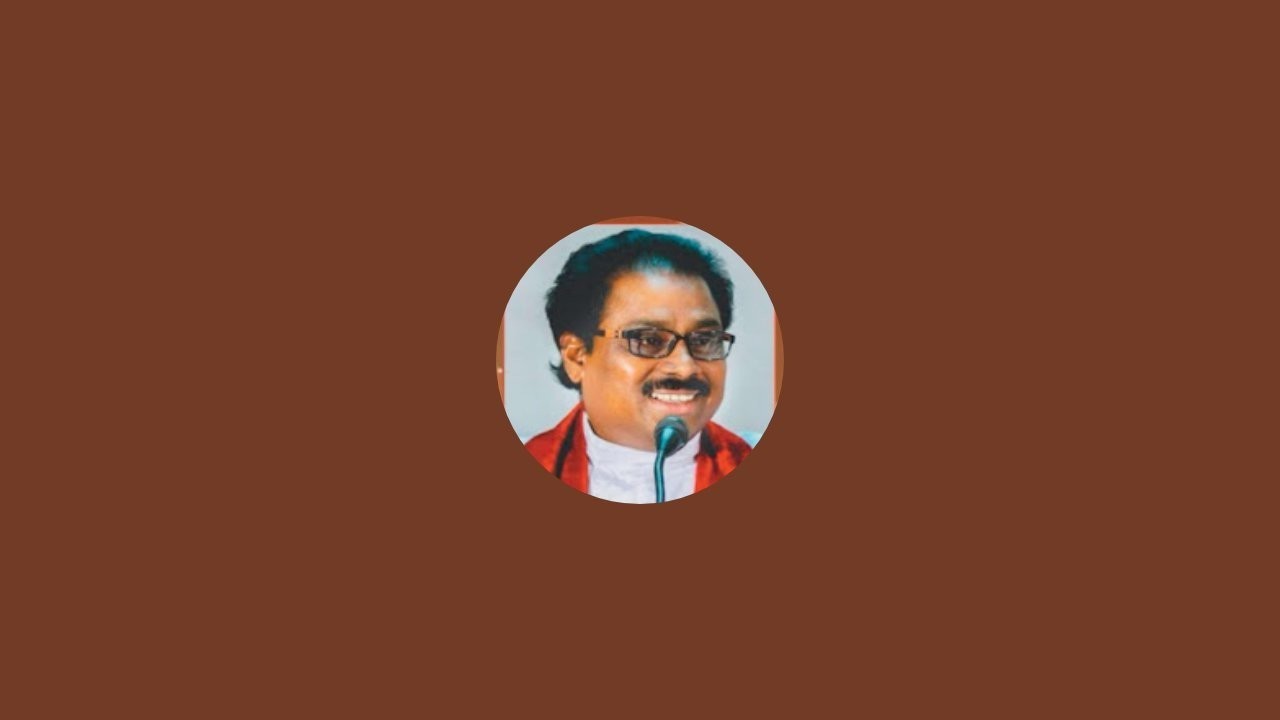 18th Sunday in Trinity, St Thomas Evangelical Lutheran Church of Kothapet