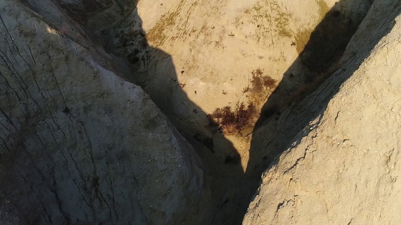 PHANTOM 4P TRIPOD MODE