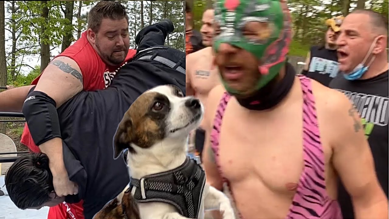 EASTER EGG HUNT MATCH - WINNER GETS A PUPPY!