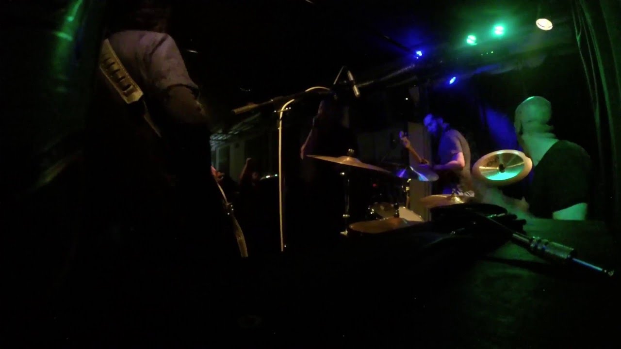 SRCE MALE RODE III -Georgie / Live @ CK13 Novi Sad