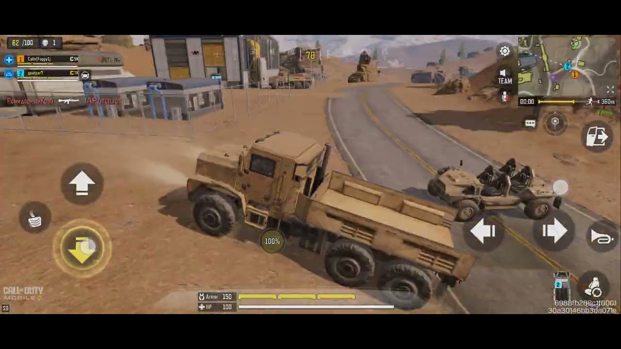 Day 1 of playing Call of Duty until ramadan finish. @Termintor-2.0 