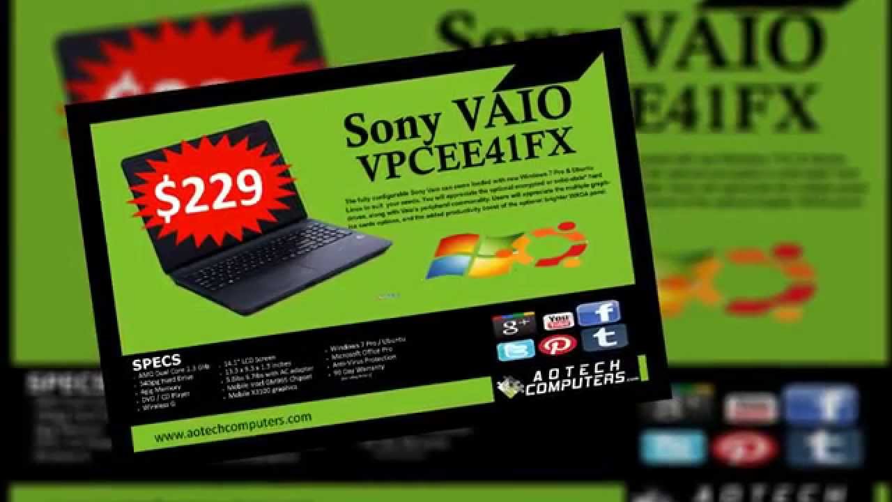 AOTECH Computers- Lowest Prices in Town