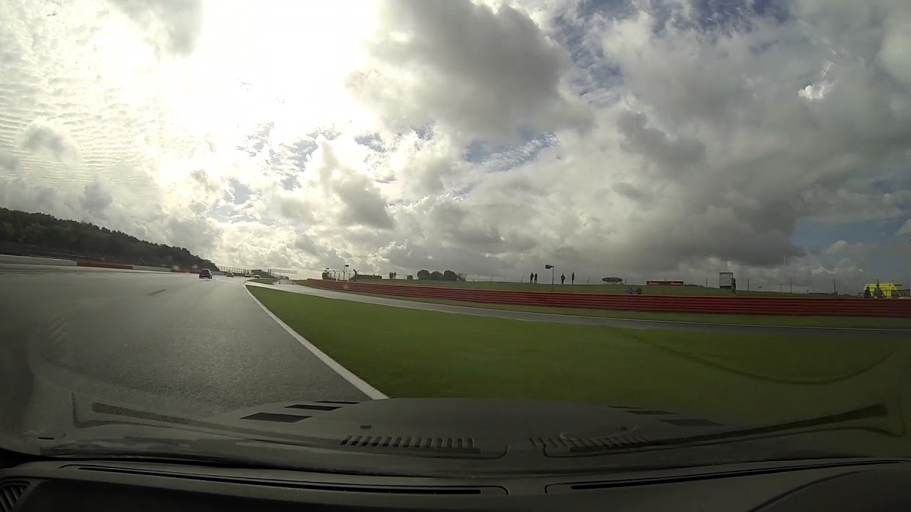 Why You Shouldn't Do A Track Day With A Welded Diff BMW e36 328 #Silverstone