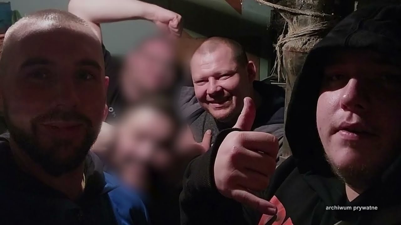 Tragedia w Tarnowie Opolskim. Emerytowany policjant zaatakował nożem 18-latka? (UWAGA! TVN)