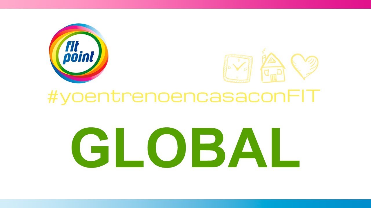 Clase Global - Fit Point Palma