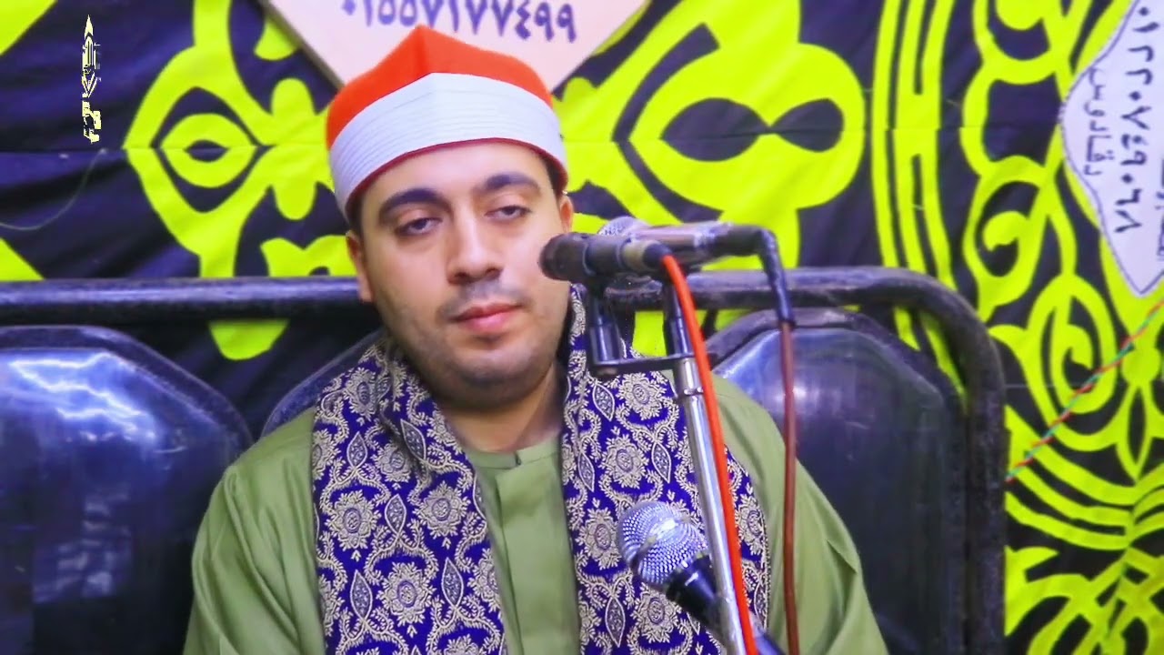 ✨ ختامٌ يلامس القلوب 🕊️آخر سورة الإنسان والضحى | شرح مؤثّر ودعاء خاشع 🤲 📍 دقادوس 📅 2026/1/4