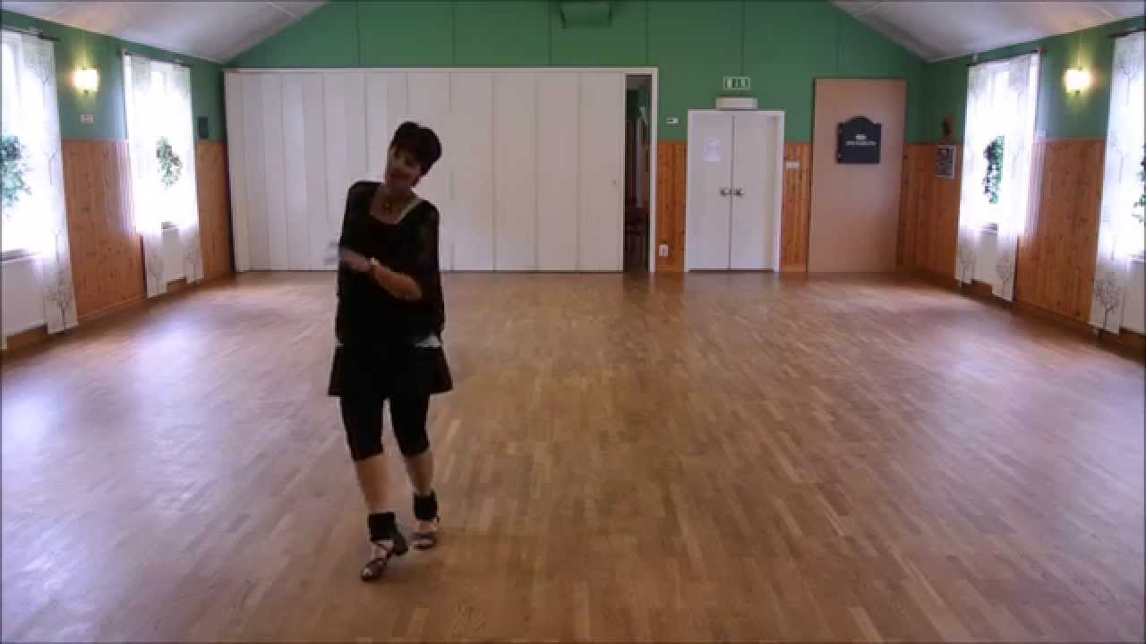 Witness - Linedance