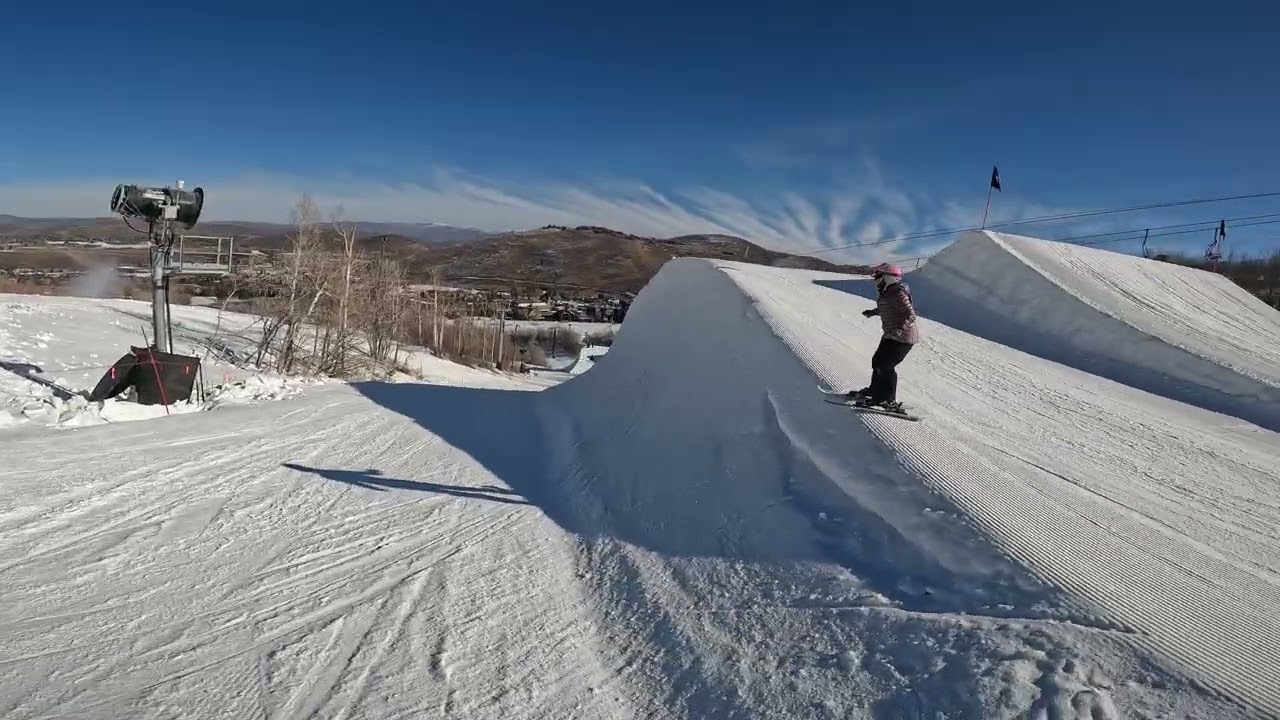 26 01 16 PCMR Skiing with the girls 6