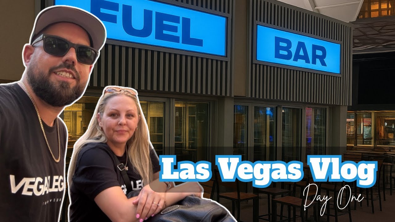 Las Vegas Vlog |  HIGH Limit Group Slot Pull | Fuel Bar Meetup | Planet Hollywood | Carnaval Court