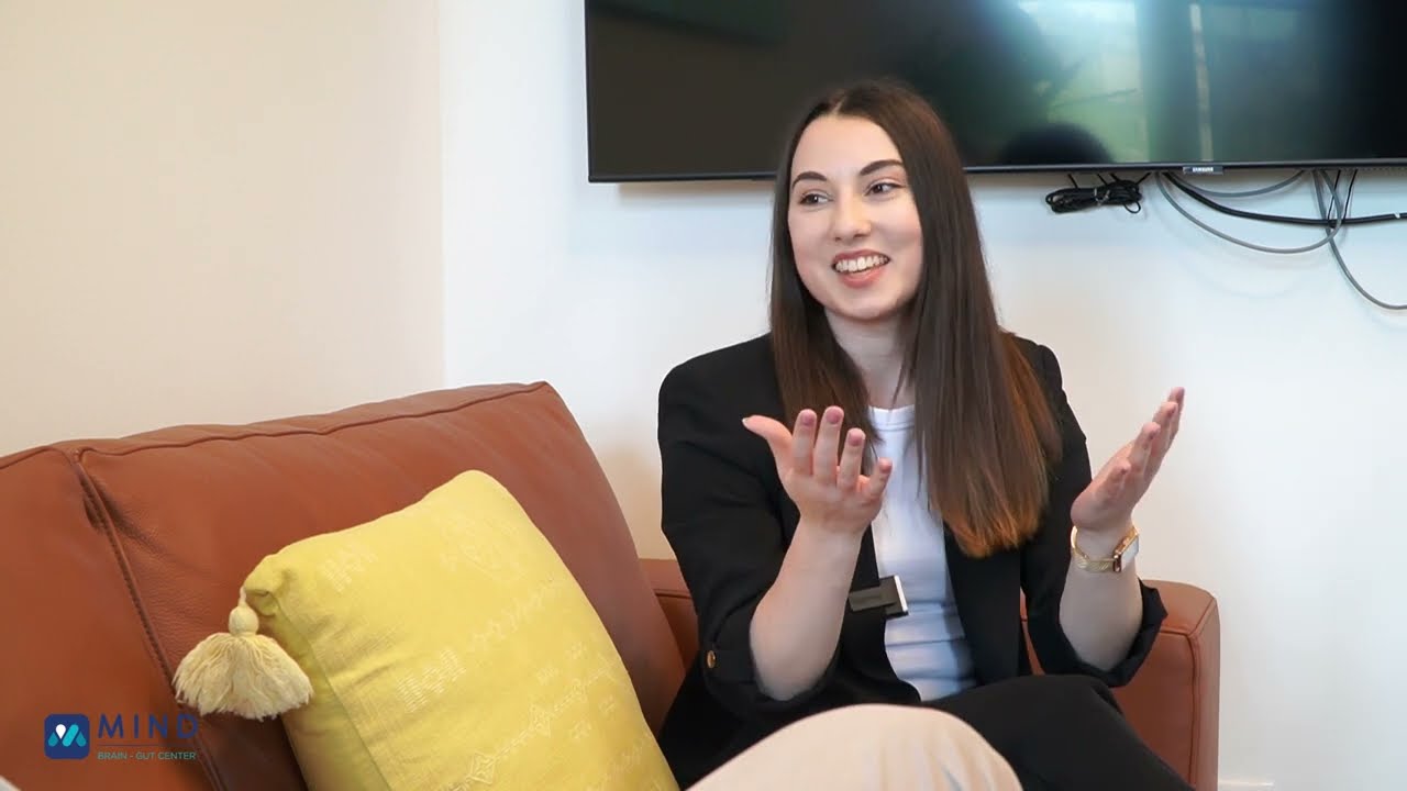 A mozgásszervi betegségek és a mikrobiom kapcsolatáról beszélget Balázs Panni és Dr. Entz László