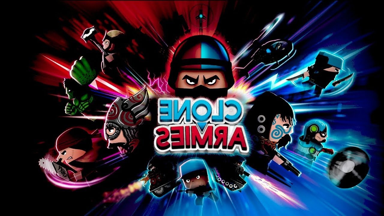 clone armies mod apk (100% working)
