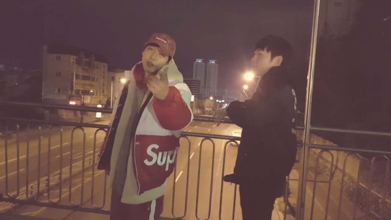 2CHANNEL - GOOD TIME M/V