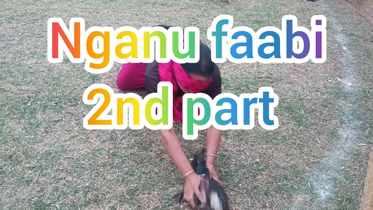  #funny yaoshang sport nganu faabi