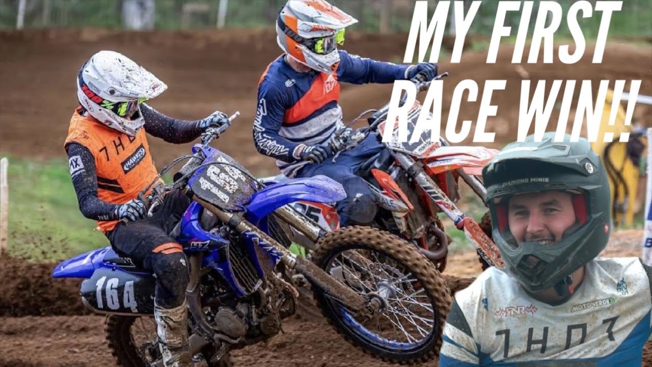 ROUND 5 OF THE ACU EASTERN CENTER MOTOCROSS CHAMPIONSHIP