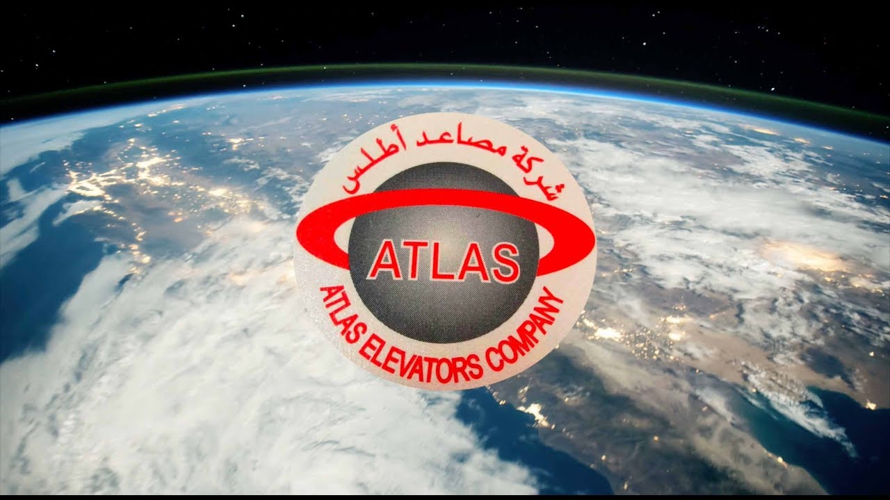 شركة مصاعد أطلس  ::: Atlas Elevators