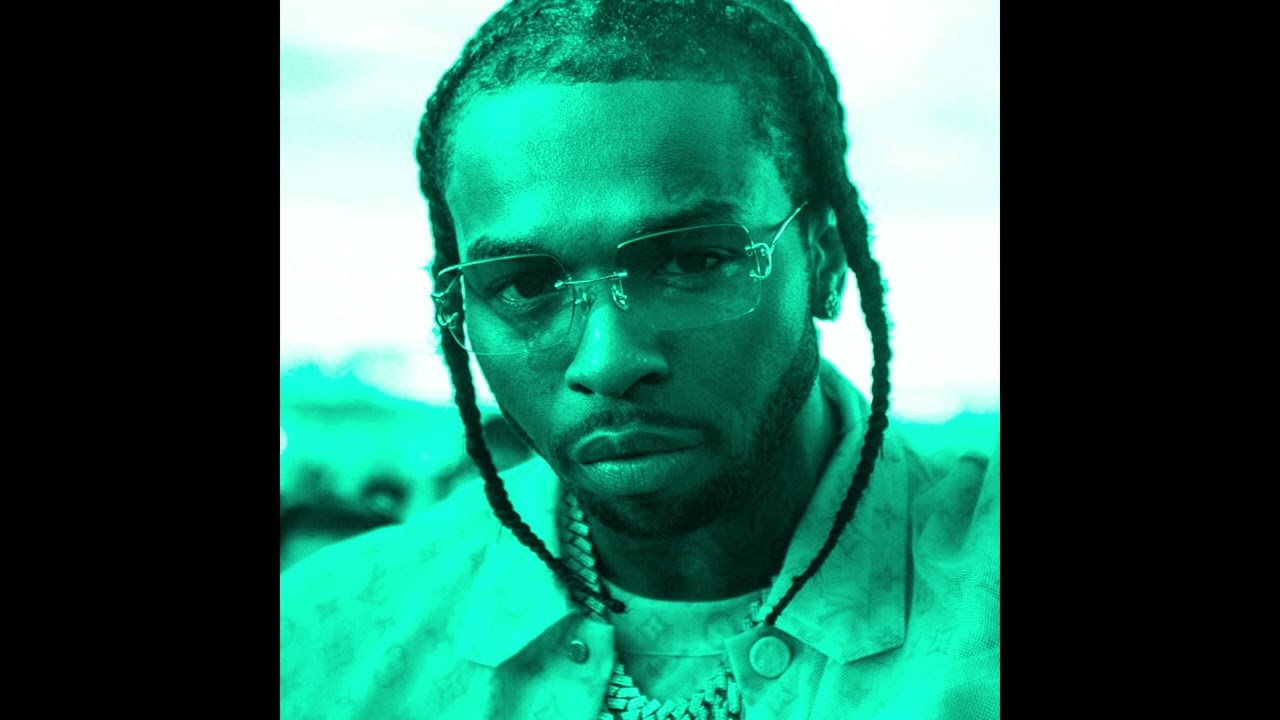 Freestyle Type Beat - 
