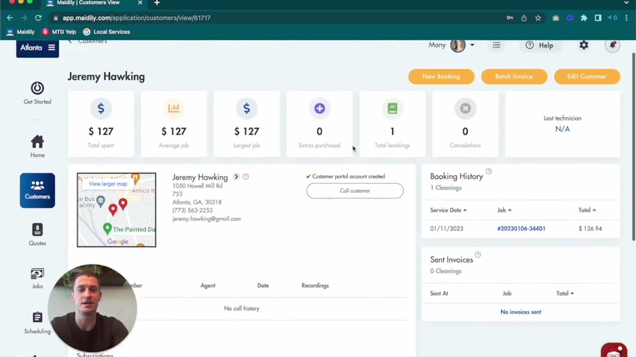 ✅ How the iCal integration works (sync with Airbnb/VRBO/TripAdvisor calendars)