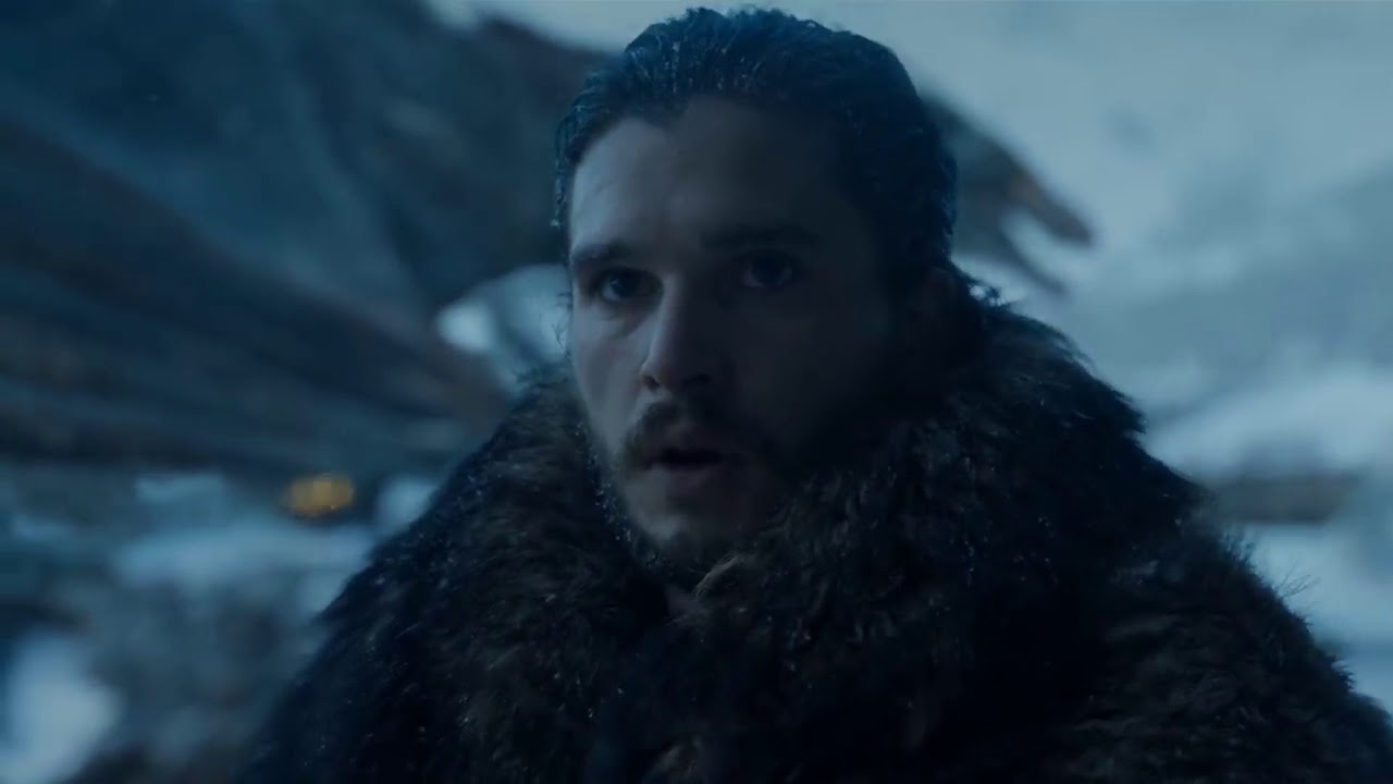 Game Of Thrones Nightshade Music Video