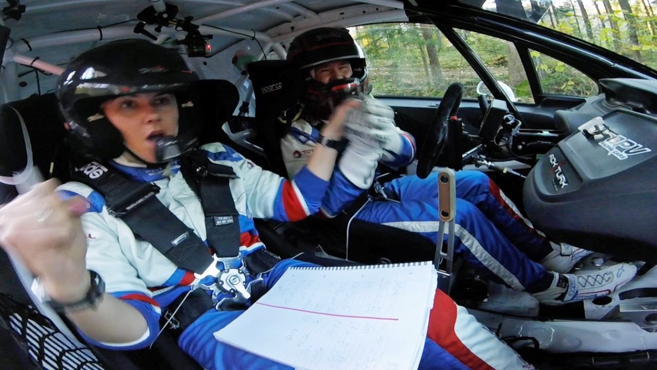 10. Rally Idrija 2016 | SS 7 - Čekovnik | Rok Turk - Martina Nartnik (Peugeot 208 R2)