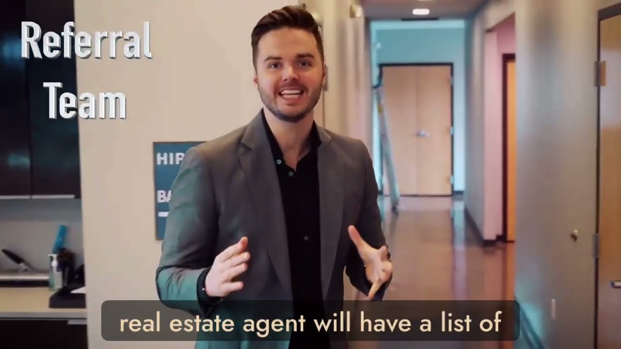 4 Reasons Why You Should Hire a Real Estate Agent