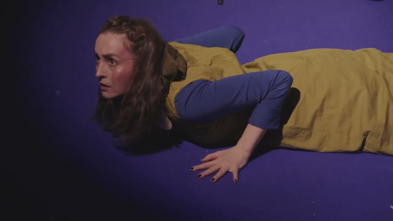 Two Across - Trailer