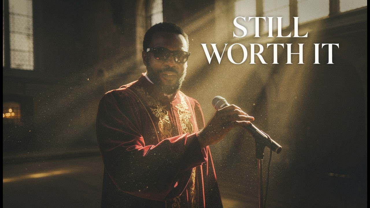 EmotionalChoir - STILL WORTH IT (Official Lyric Video)