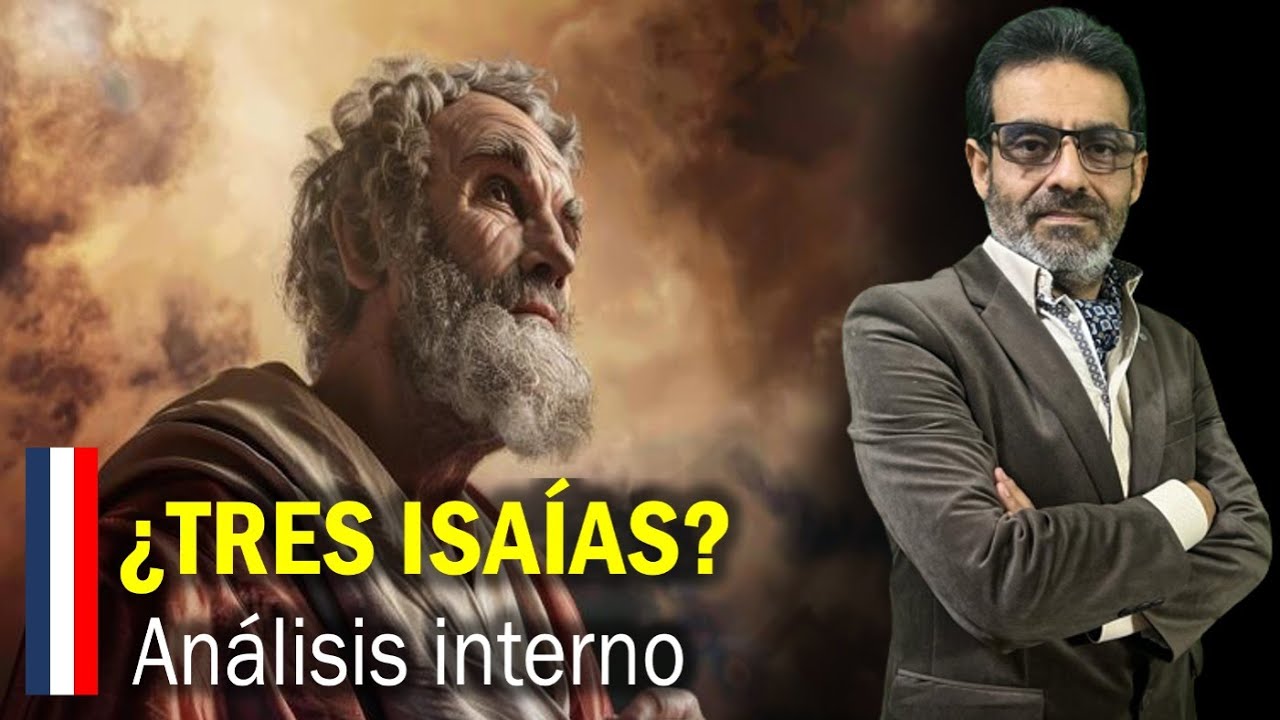 Isaías: Fundamentos sólidos