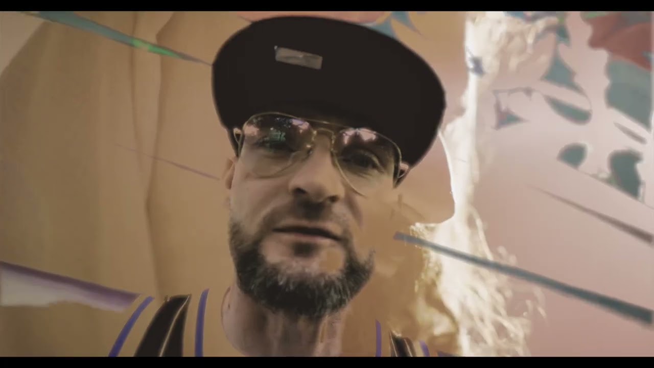 Dino - Między prawdą a Bogiem (Rap Wiara Rodzina) Sierpeckie Podziemie.