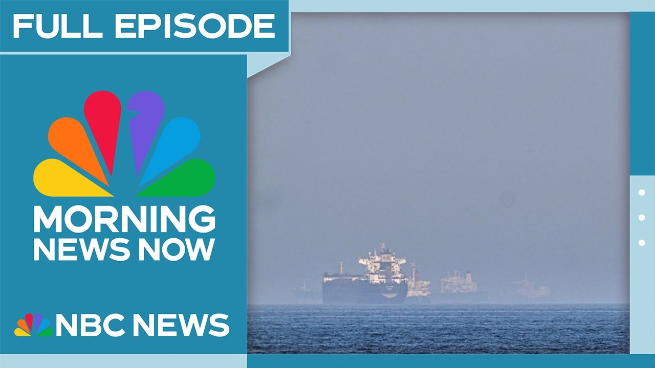 Morning News NOW Full Episode &ndash; May 5