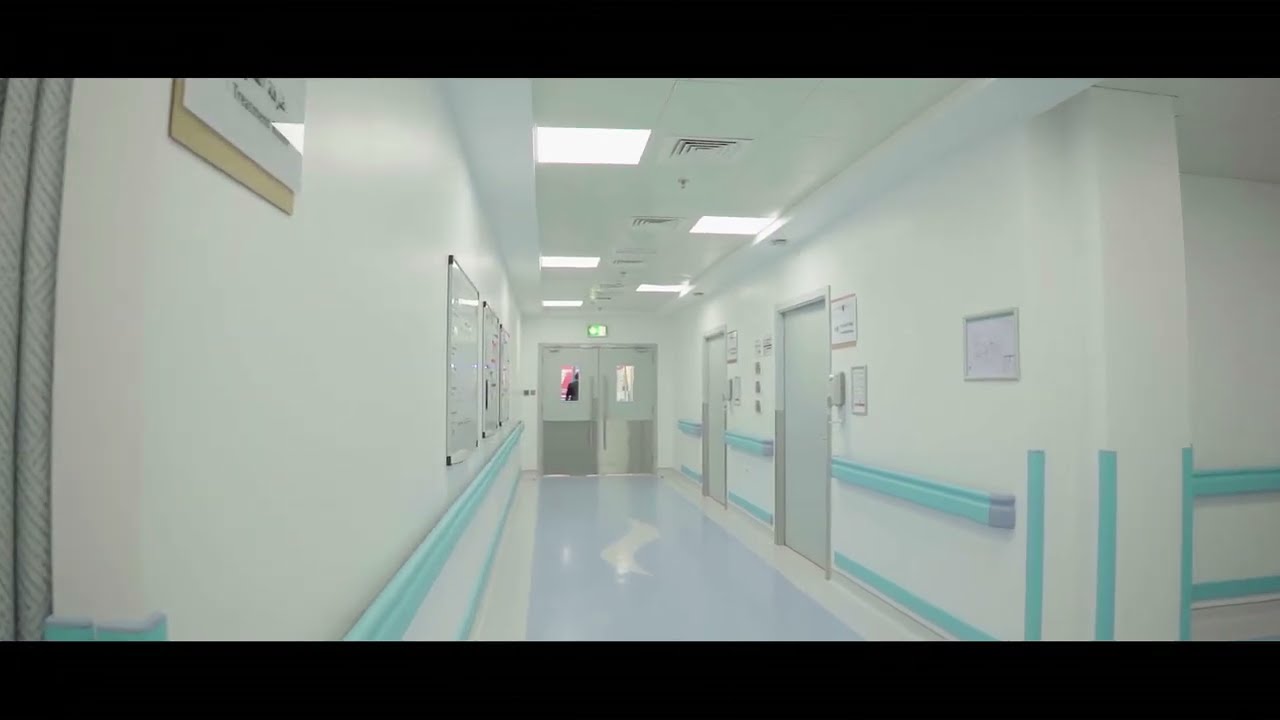 Fujairah Hospital - Emergency Department Transformation