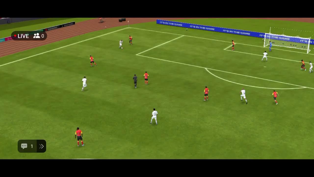 one vs one match.fc mobile