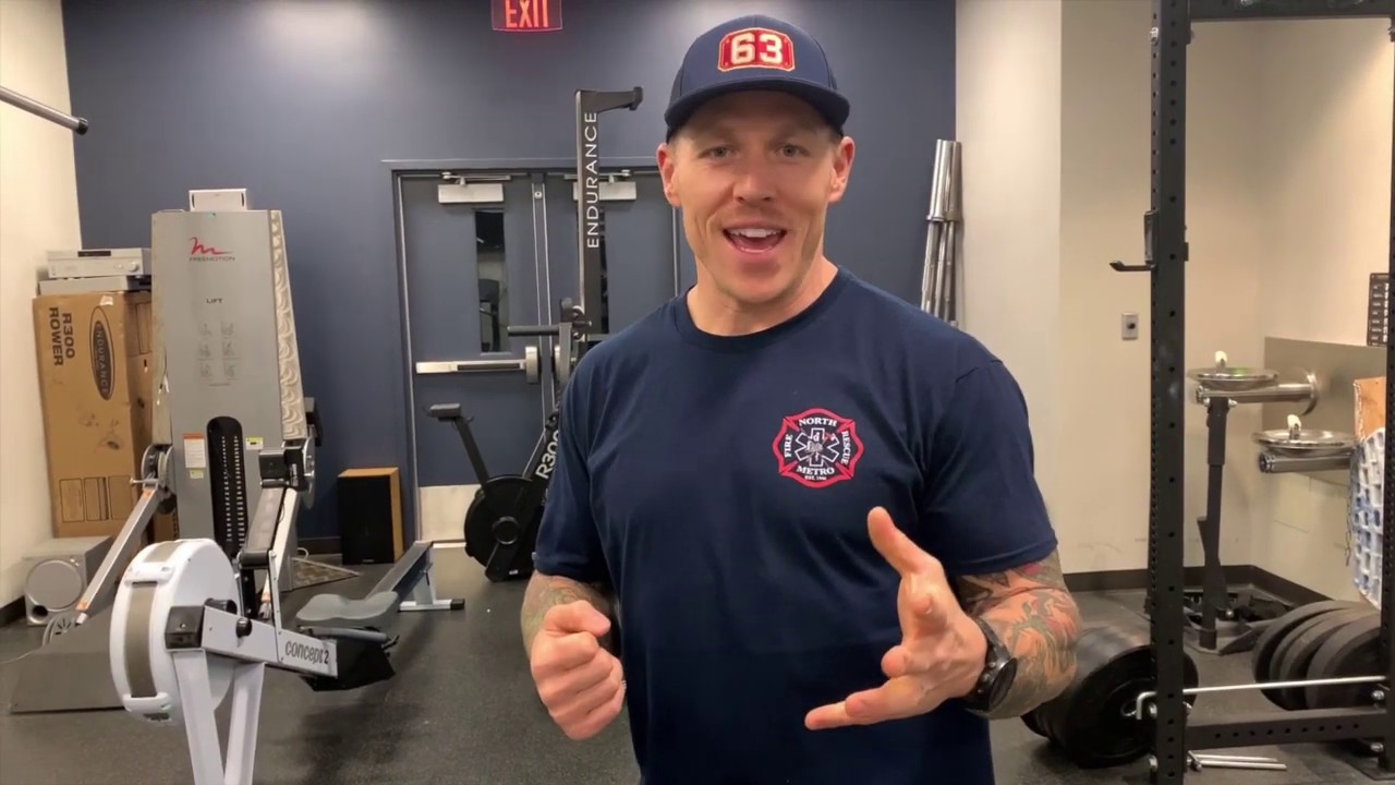 CrossFit Open 20.2 Tips