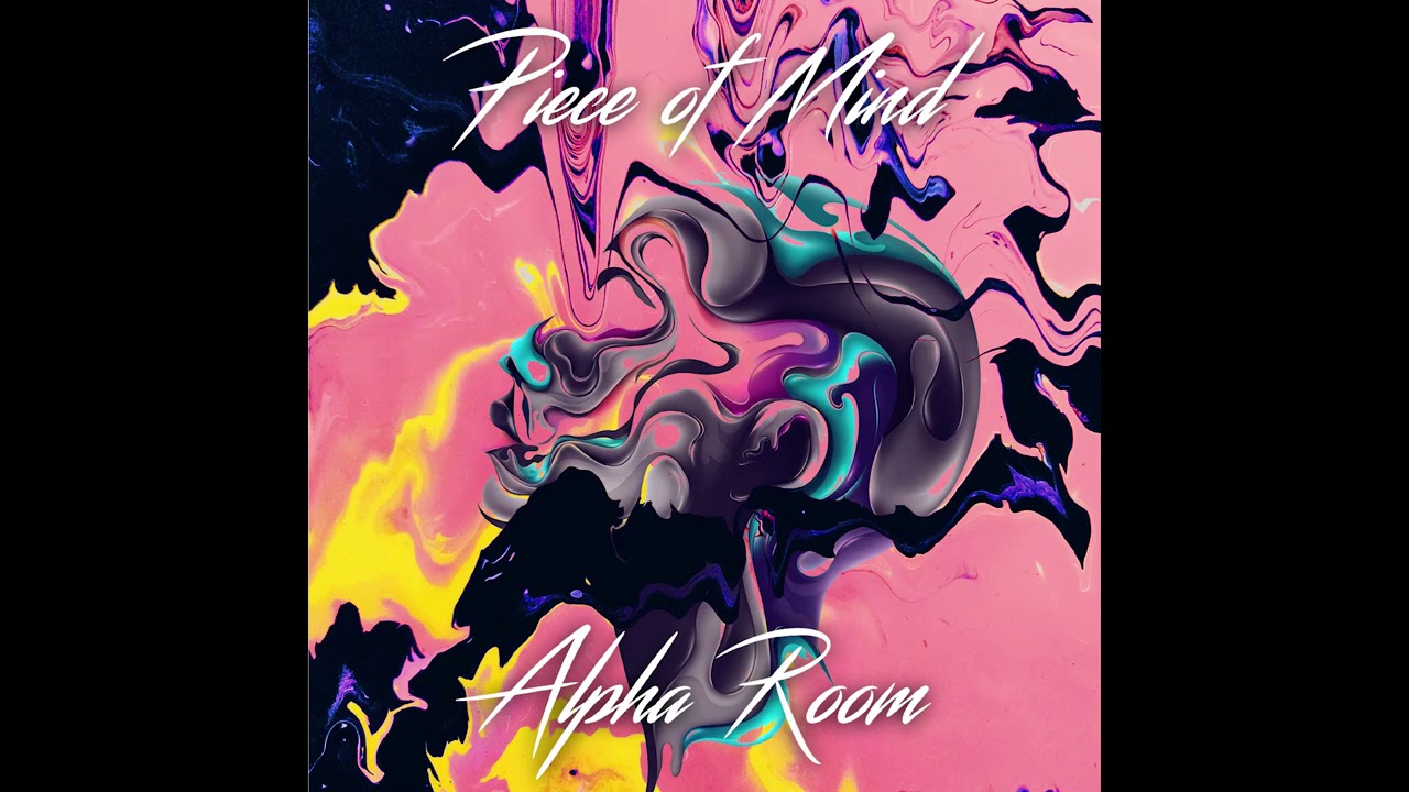 Alpha Room - Piece of Mind (Full EP) [Synthwave / Retrowave]
