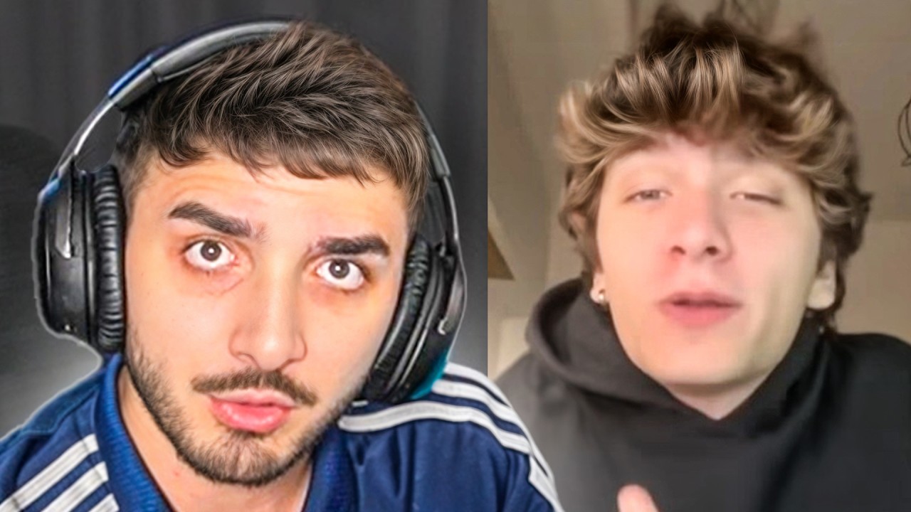 ES CORNUDO?
