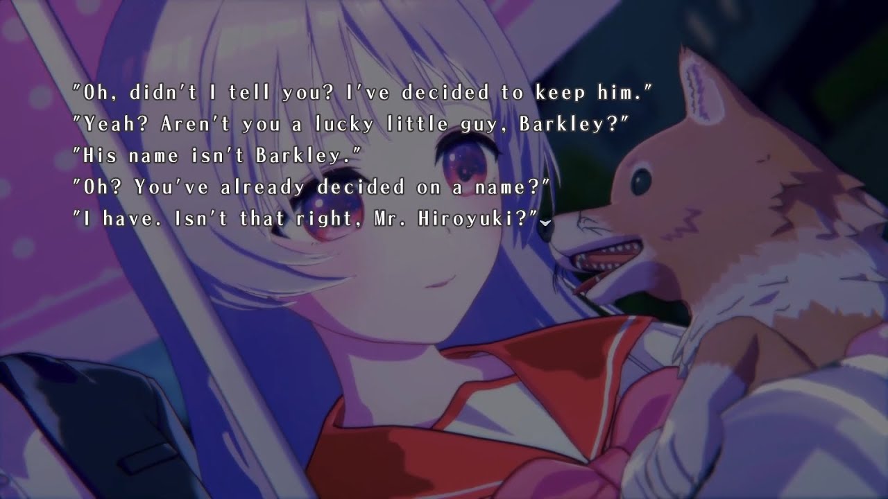 to heart 2025 remake gameplay - kotone route