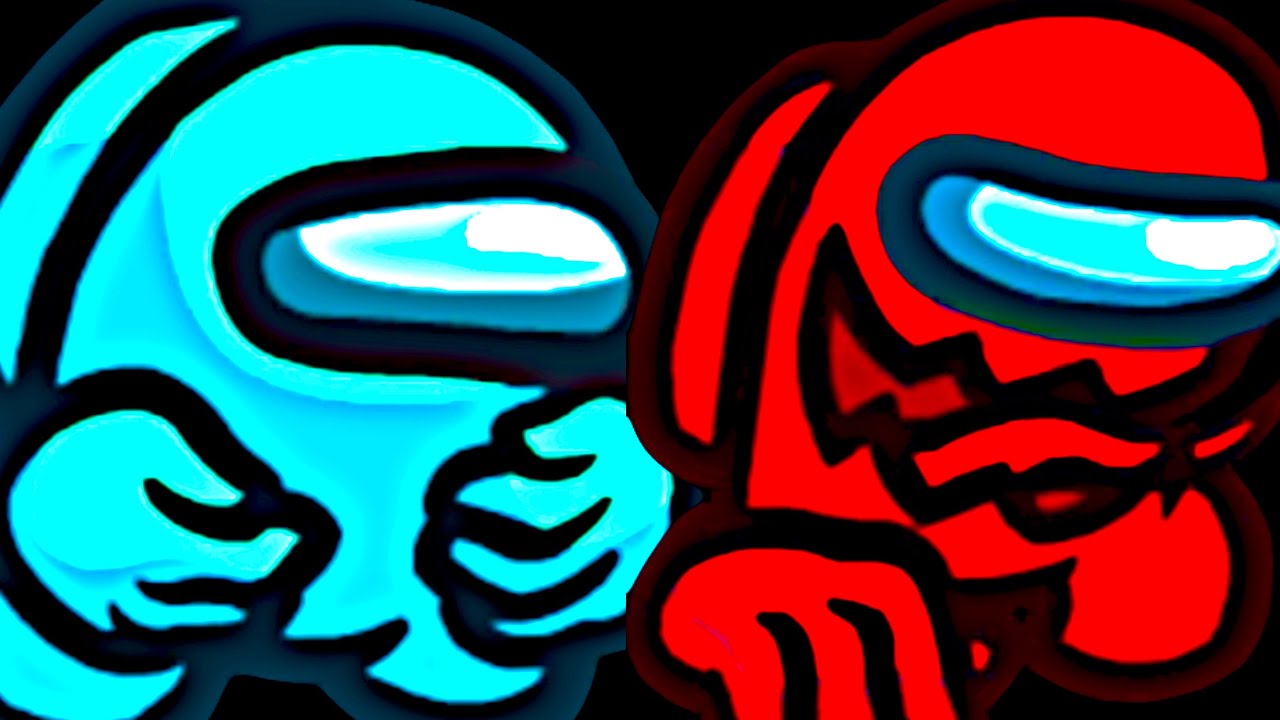 Among Us Hide n Seek Pro Gameplay #1791