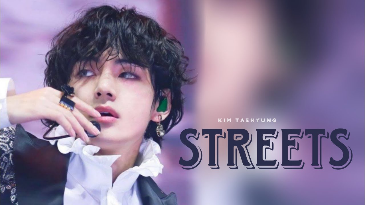 V - Streets FMV