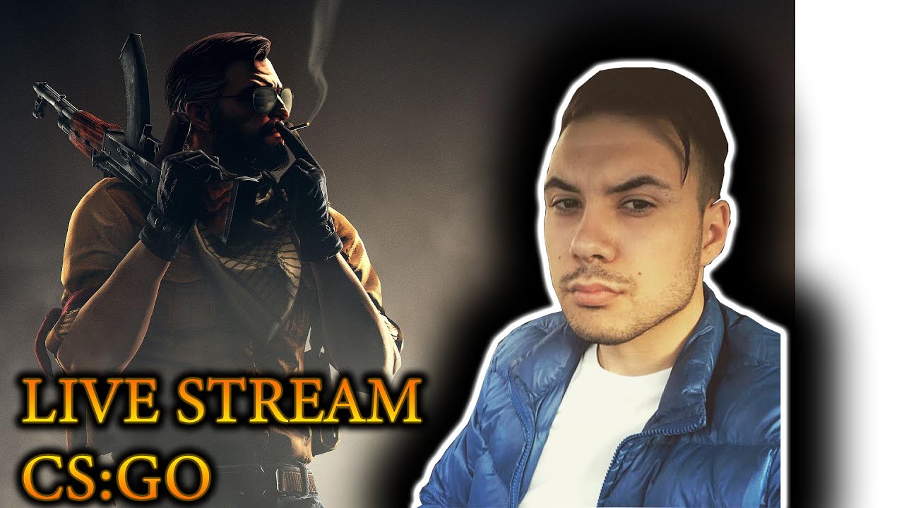 🔴 CS:GO LIVE - MATCHMAKING CU Prietenii