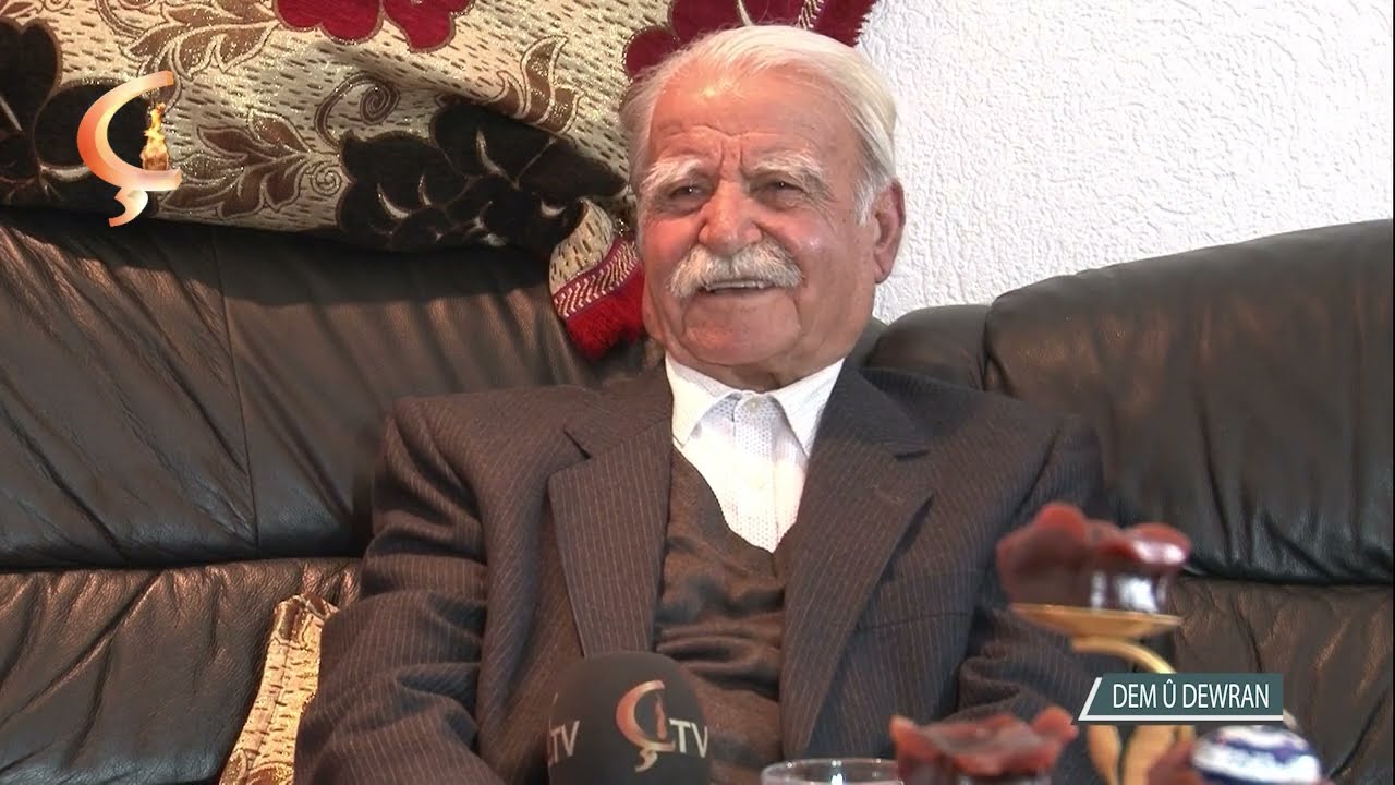Dem û Dewran  |  Mêvan  Hasan Guden  û  Nefya Guden  û  Metîn Guden