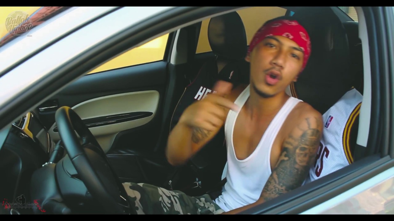 Paltok Anthem (Official Music Video) - Paltok Hiphop X Modern Classic