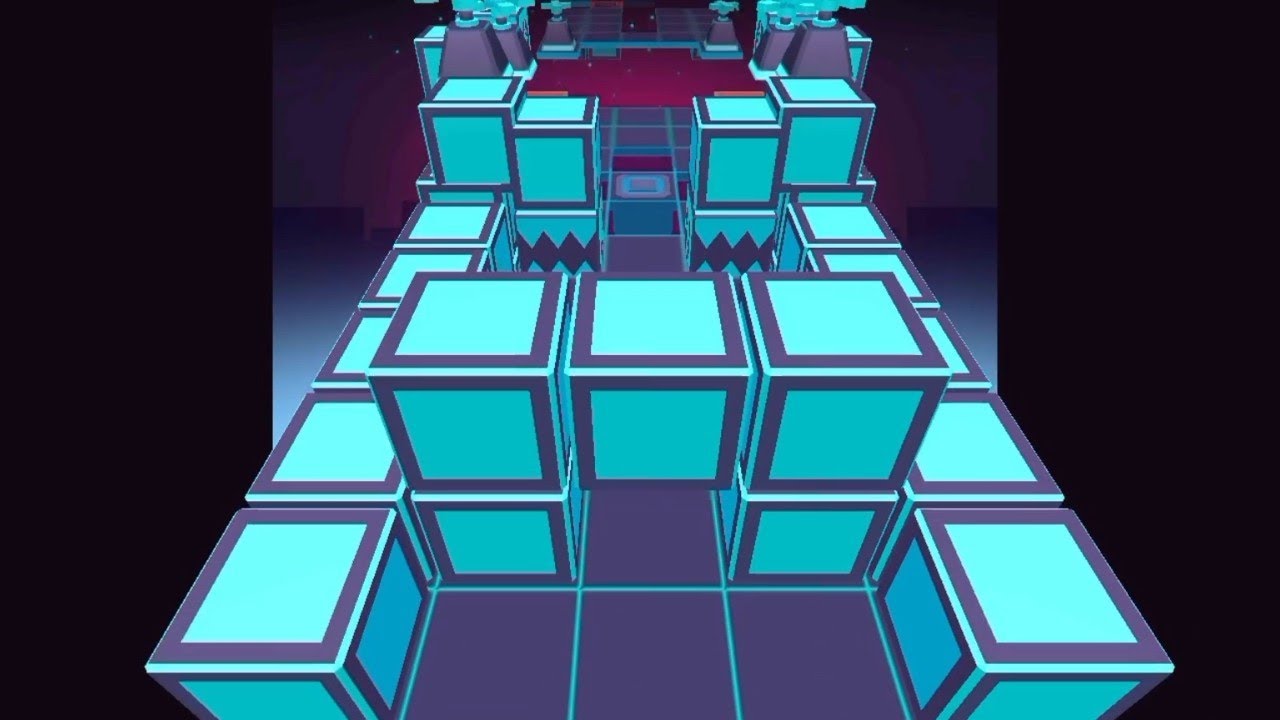 Clutterfunk in RS | Rolling Sky Remake