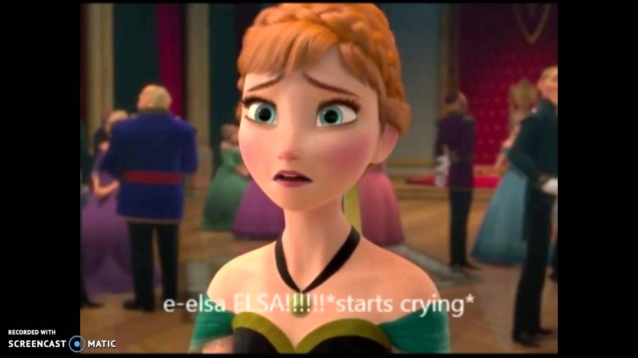 Jelsa Sad Story Movie 2